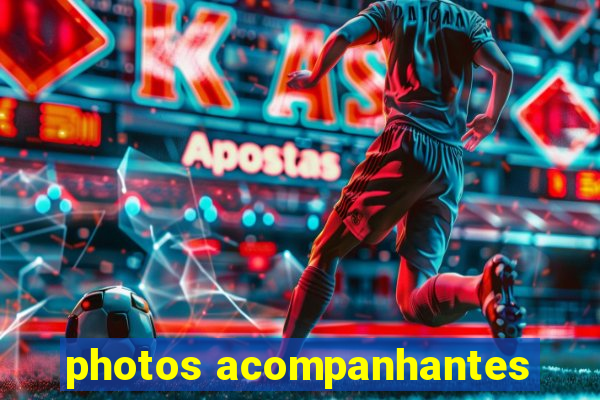 photos acompanhantes